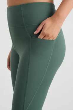 High Rise 7/8 Legging 203