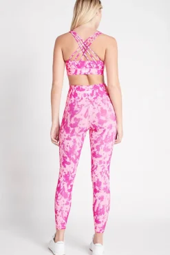 High Rise 7/8 Legging 203