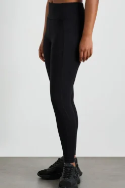 High Rise Ankle Length Legging 203