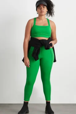 High Rise Braided 7/8 Legging 228