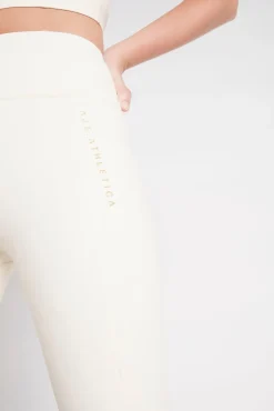 High Rise Full Length Legging 216