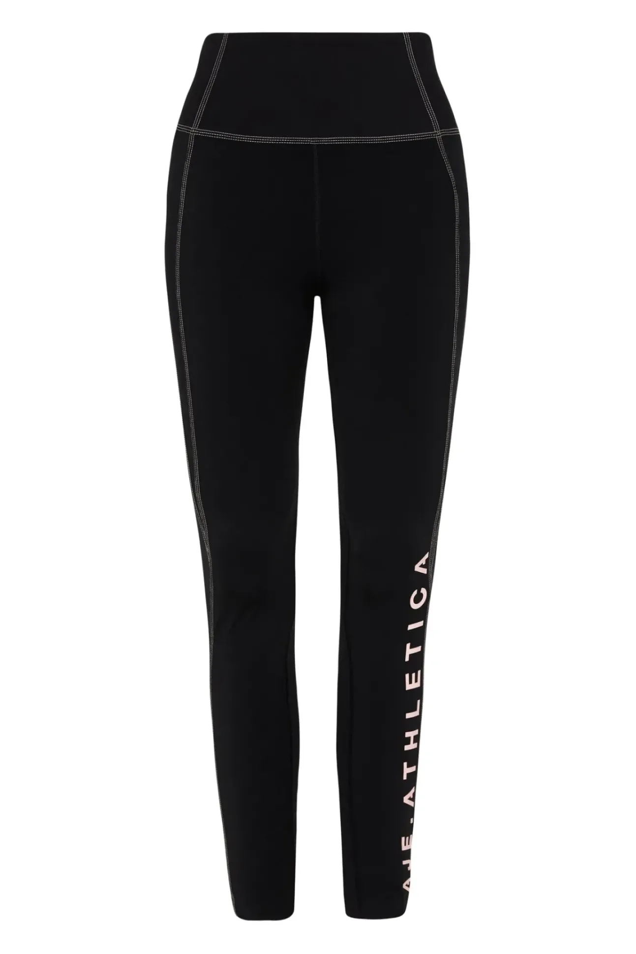 High Rise Full Length Legging 215