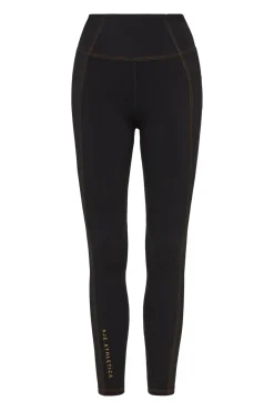 High Rise Full Length Legging 208
