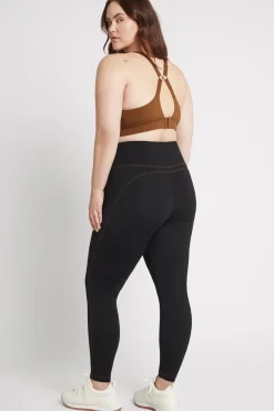 High Rise Full Length Legging 208
