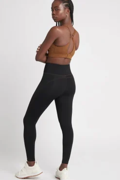 High Rise Full Length Legging 208