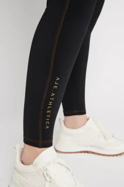 High Rise Full Length Legging 208