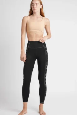 High Rise Full Length Legging 203