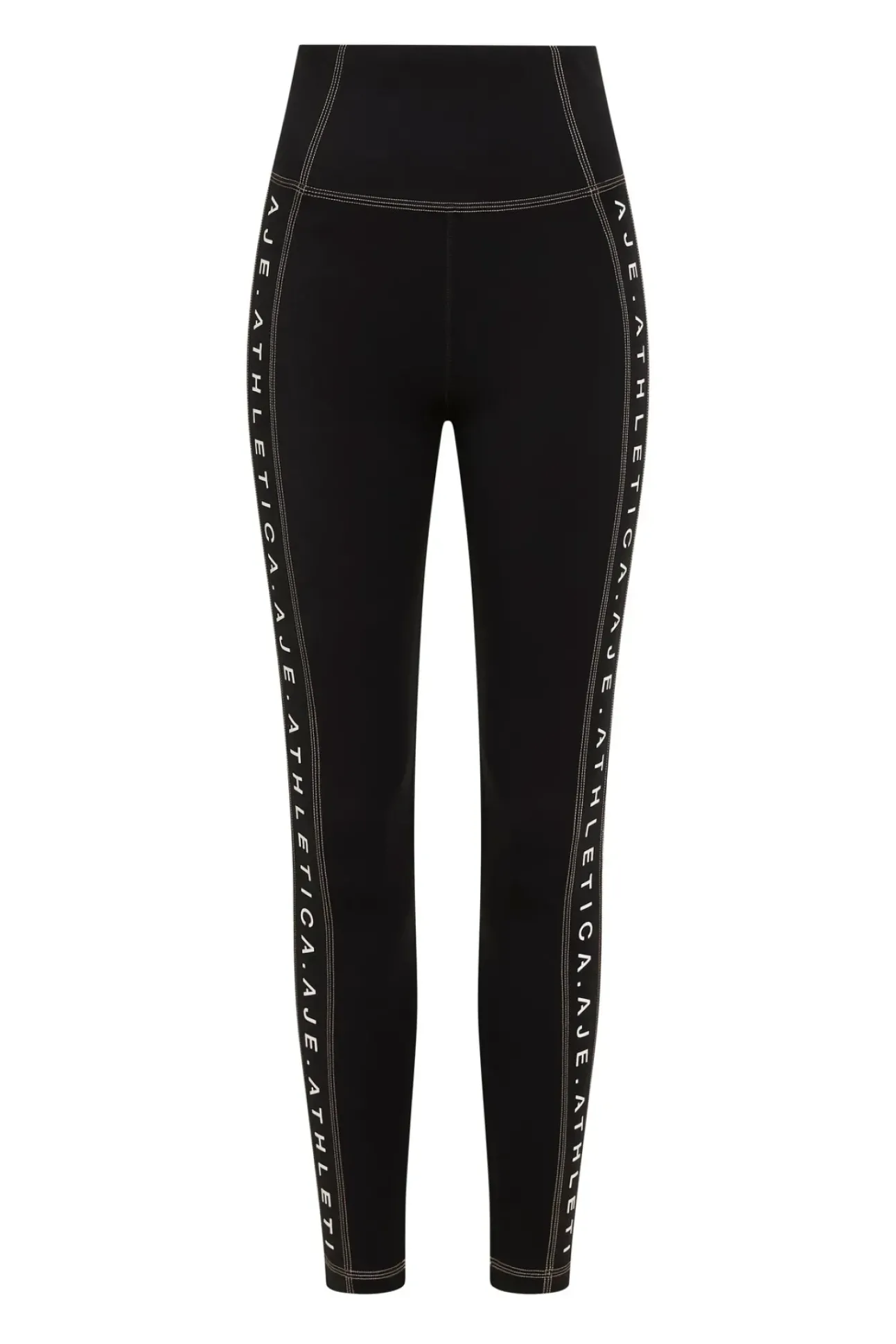 High Rise Full Length Legging 203