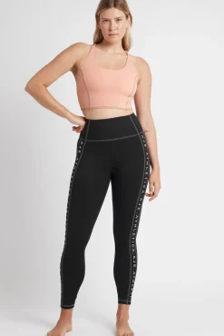 High Rise Full Length Legging 203