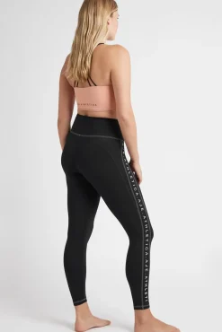 High Rise Full Length Legging 203