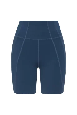 High Rise Short Bike Short 617