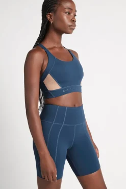 High Rise Short Bike Short 617