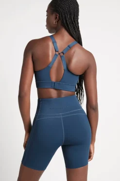 High Rise Short Bike Short 617