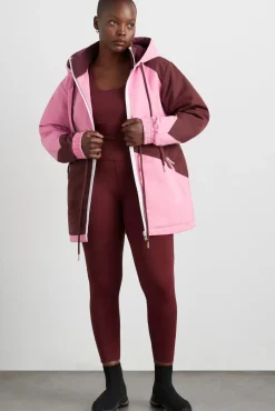 High Rise Twist 7/8 Legging 223