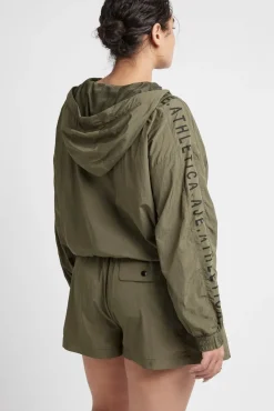 High Waisted Belted Shorts 608