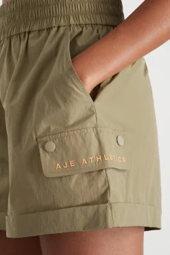 High Waisted Shorts 608