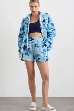 High Waisted Shorts 608