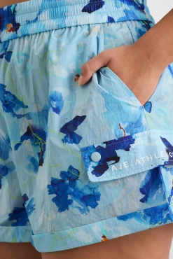 High Waisted Shorts 608