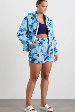 High Waisted Shorts 608