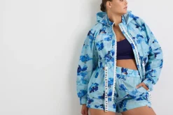 High Waisted Shorts 608