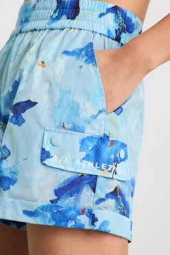 High Waisted Shorts 608