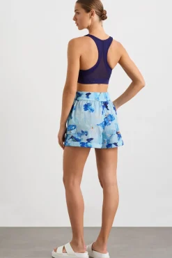 High Waisted Shorts 608