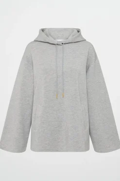 Hooded Jumper 432