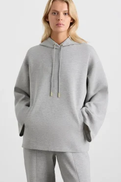 Hooded Jumper 432