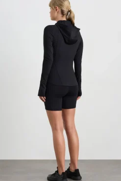 Hooded Running Jacket 752