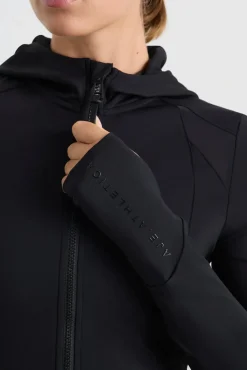 Hooded Running Jacket 752