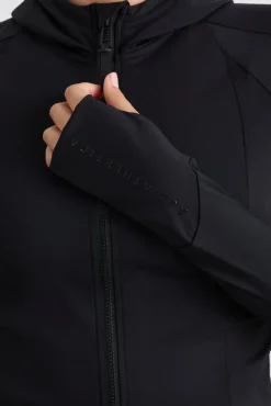 Hooded Running Jacket 752