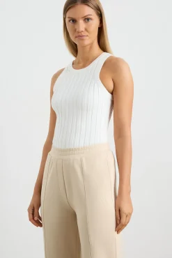 Hydra Racer Rib Tank 107