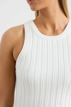 Hydra Racer Rib Tank 107