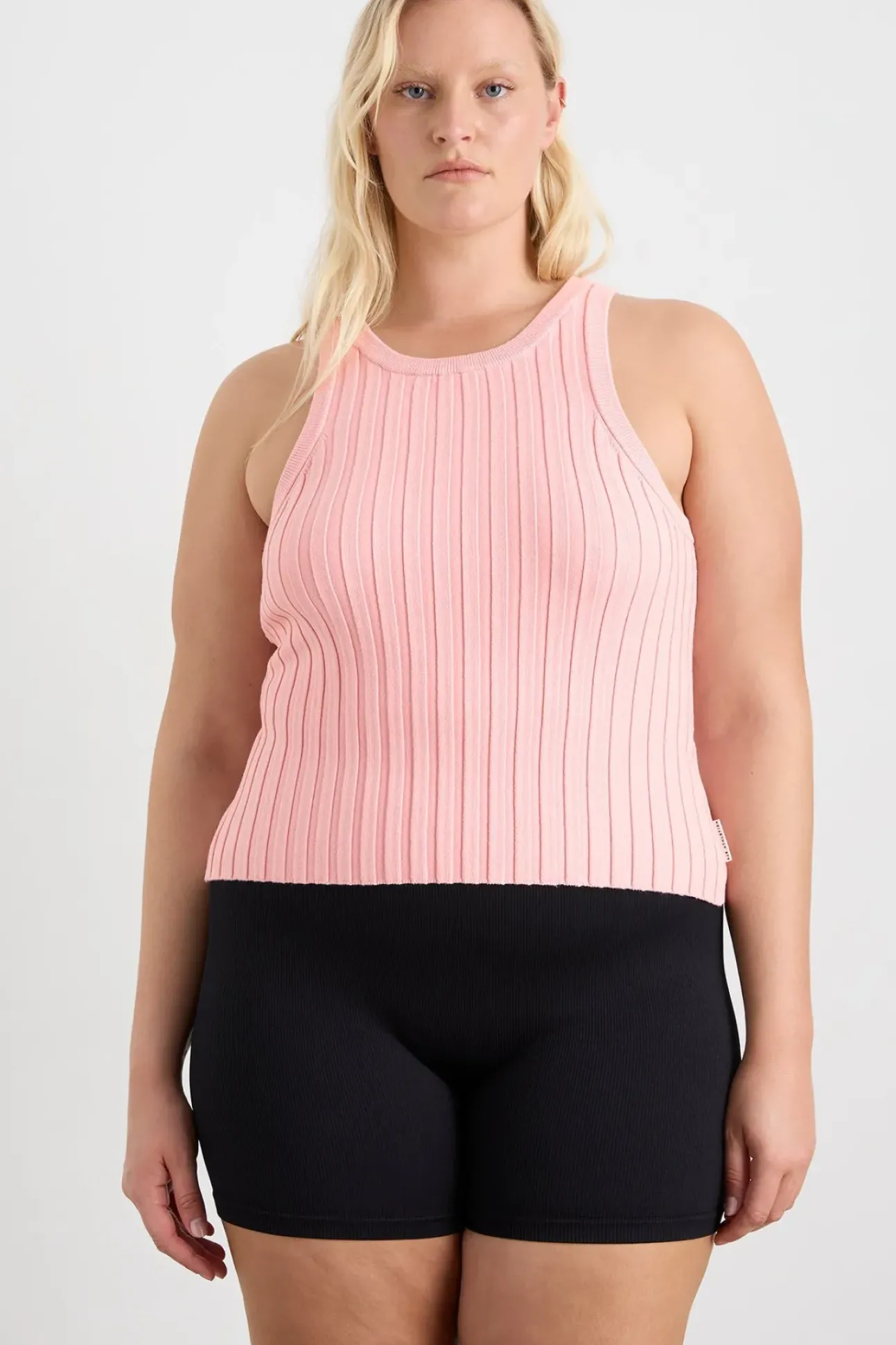 Hydra Racer Rib Tank 107