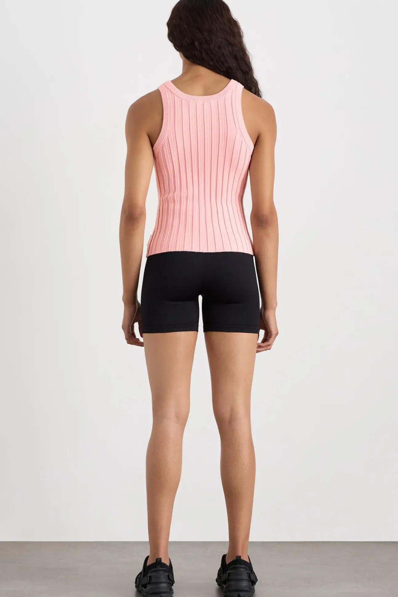 Hydra Racer Rib Tank 107