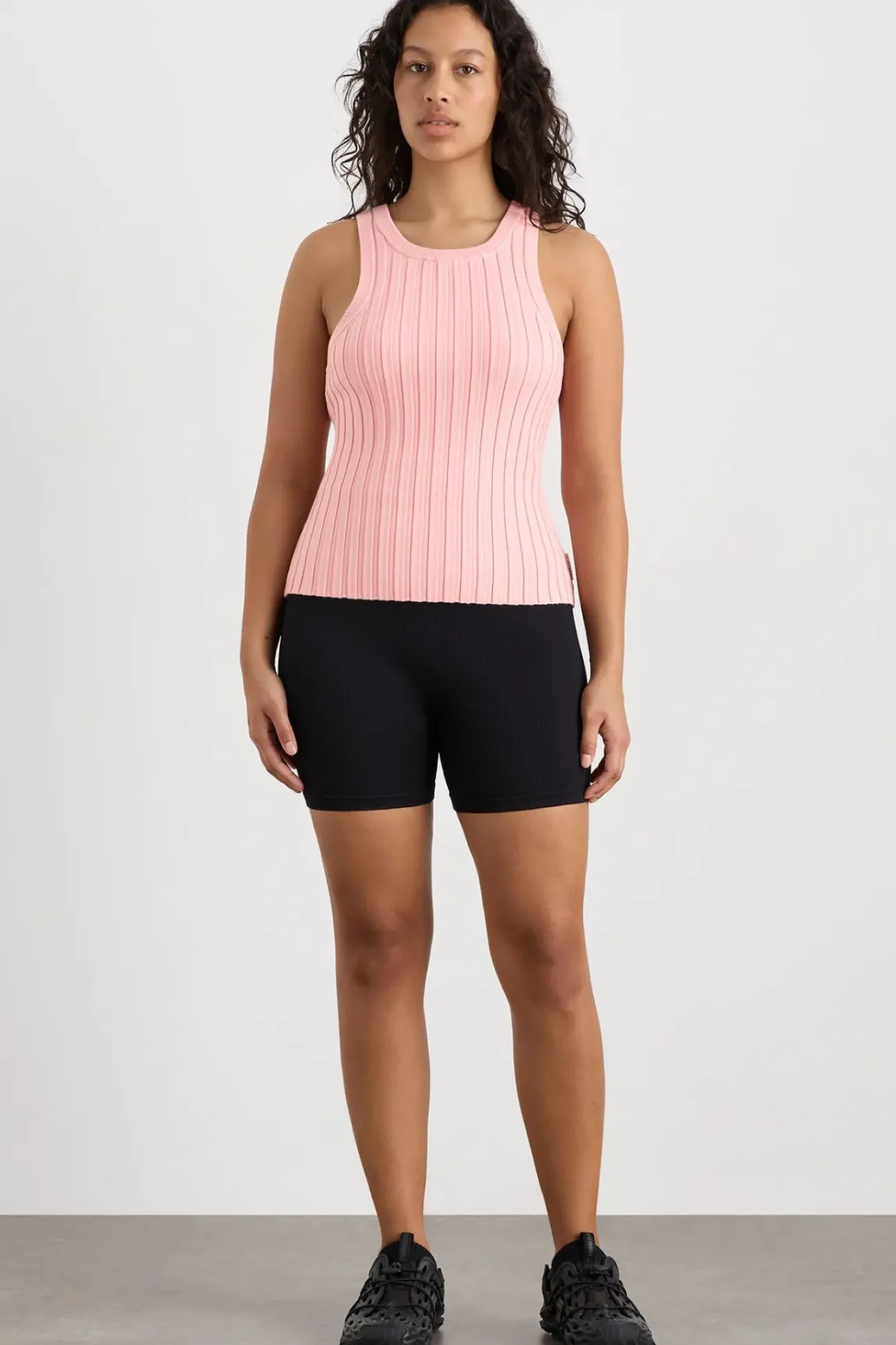 Hydra Racer Rib Tank 107