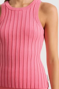 Hydra Racer Rib Tank 107