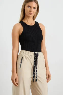 Hydra Racer Rib Tank 107