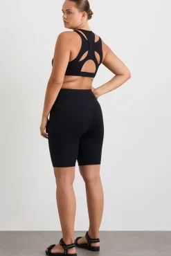 Interlock High Support Bra 351