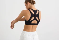 Interlock High Support Bra 351