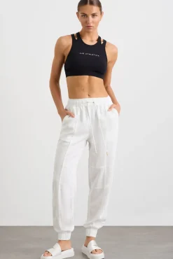 Interlock High Support Bra 351