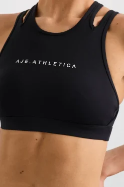 Interlock High Support Bra 351