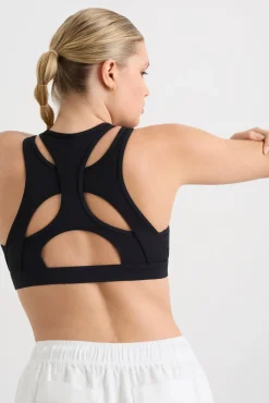 Interlock High Support Bra 351