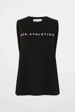 Interlock Logo Tank 141