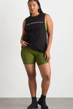 Interlock Logo Tank 141