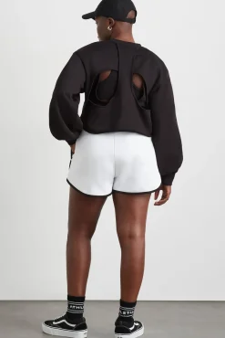 Interlock Sweater 413