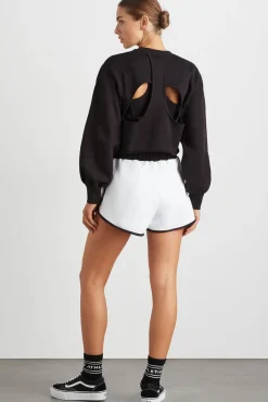 Interlock Sweater 413