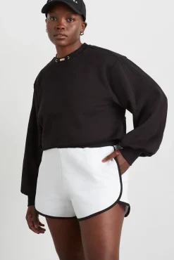 Interlock Sweater 413