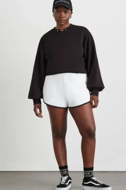 Interlock Sweater 413