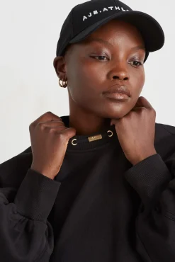 Interlock Sweater 413